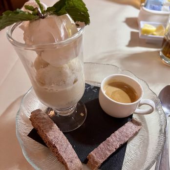 Carmella's Cucina - Affogato - Italian Near Me - Mays Landing, New Jersey