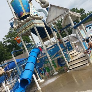 SPLASHDOWN WATERPARK - Updated September 2024 - 46 Photos & 94 Reviews ...