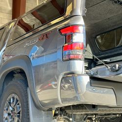 Manteca Truck Accessories