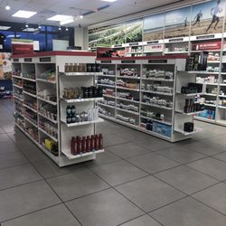 GNC