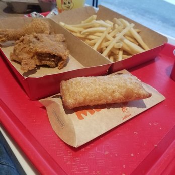 Jollibee - Fast Food Near Me - Mississauga, Alberta
