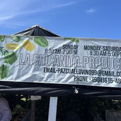 La Chicanita Produce