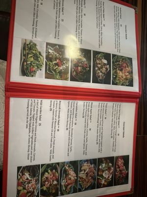 Tina's Garden Cafe by null