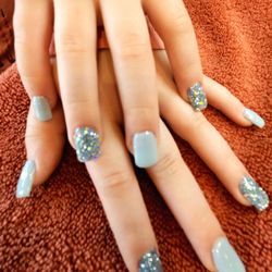 OP Nails & Spa