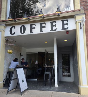 Cafe Balagan by null