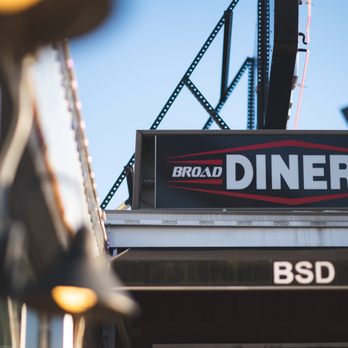 Broad Street Diner - Diners Near Me - Keyport, New Jersey Broad Street Diner - Diners Near Me - Keyport, New Jersey