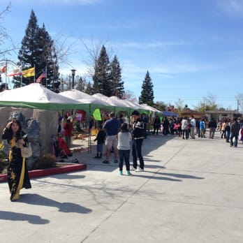 Kim Quang Temple - Festival - Buddhist Temples Near Me - Sacramento, California Kim Quang Temple - Festival - Buddhist Temples Near Me - Sacramento, California