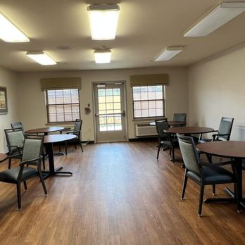 Caprock Nursing & Rehabilitation - Retirement Homes Near Me - Borger, Texas Caprock Nursing & Rehabilitation - Retirement Homes Near Me - Borger, Texas