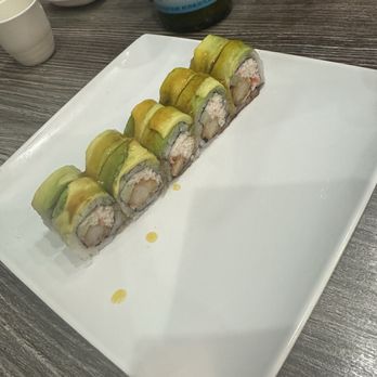 Umi Sushi - Sushi Bars Near Me - Reno, Nevada