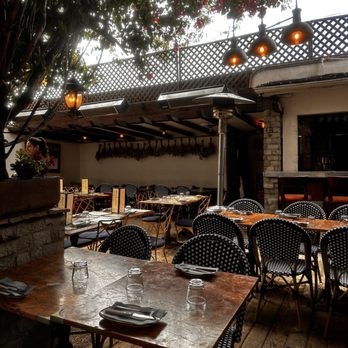 Bacari W 3rd - Good for evening dining - Breakfast & Brunch Near Me - Los Angeles, California