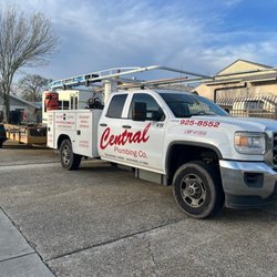 Central Plumbing