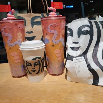 Starbucks - Coffee & Tea Near Me - Peoria, Arizona Starbucks - Coffee & Tea Near Me - Peoria, Arizona