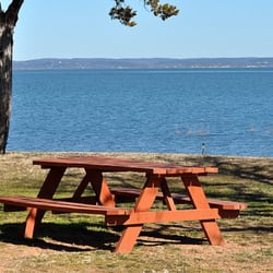 Willow Point Resort
