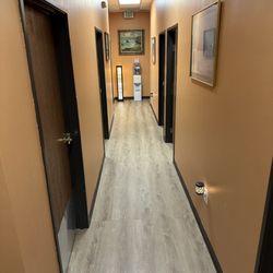 Forest Health Spa - Renovation