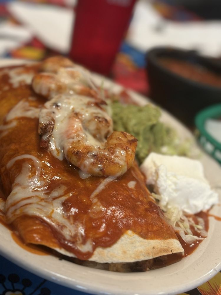 Maria's Mexican Restaurant & Bakery