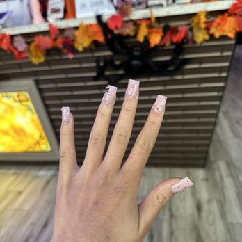 Milano Nail Spa Grant - Affordable prices and most amazing customer service!!! - Nail Salons Near Me - Cypress, Texas Milano Nail Spa Grant - Affordable prices and most amazing customer service!!! - Nail Salons Near Me - Cypress, Texas