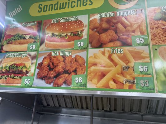 Menu photo 1 Gyro Express Brooklyn, NY