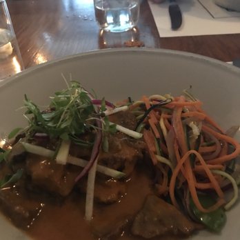 Cantinho do Avillez - Curry veal cheeks - Portuguese Near Me - Porto, 13 Cantinho do Avillez - Curry veal cheeks - Portuguese Near Me - Porto, 13