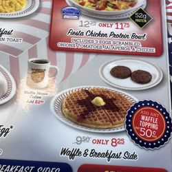 Waffle House