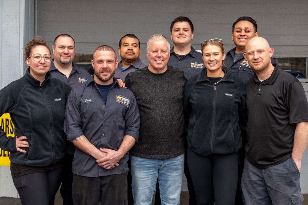 NORTHSHORE AUTOMOTIVE Updated July 2024 16 Photos & 43 Reviews