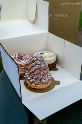 Mori Yoshida by null