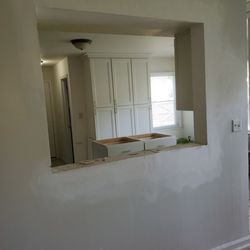 QA Kitchens and Bathrooms