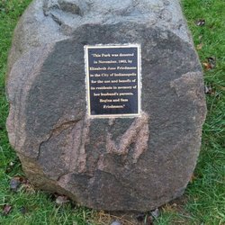 Friedman Park