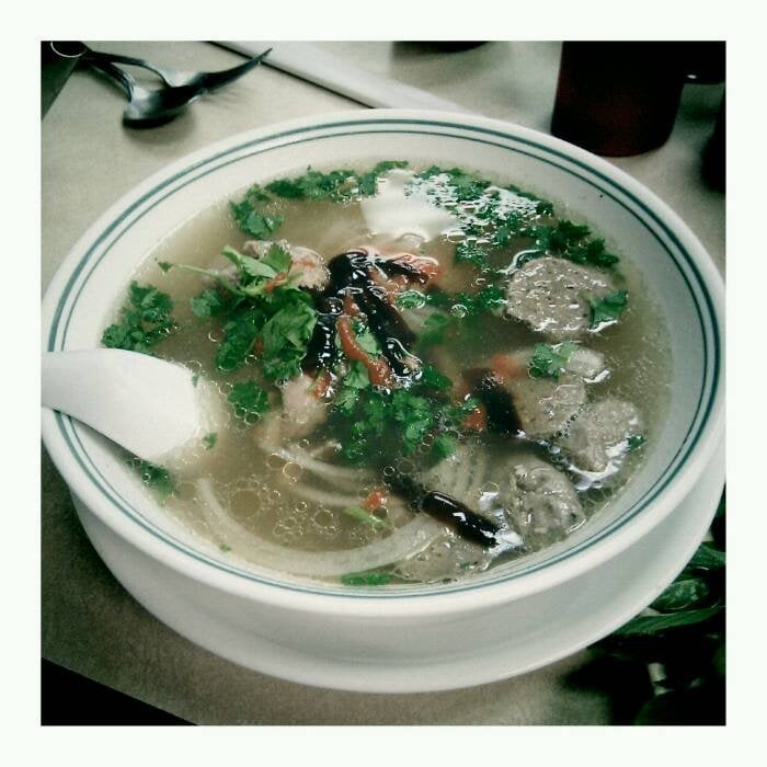 Pho Vietnamese Restaurant