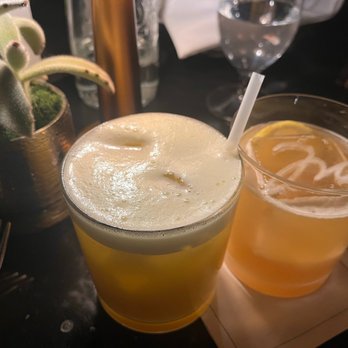 The Loft - Great cocktails! - New American Near Me - Laguna Beach, California