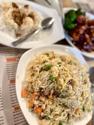 Dim Sum House by null