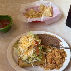 Laredo Mexican Restaurant & Deli
