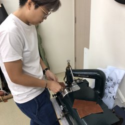 皮革工作室