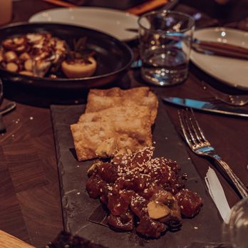 Water Grill - Bellevue - Seafood Near Me - Bellevue, Washington