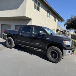 SoCal SuperTrucks