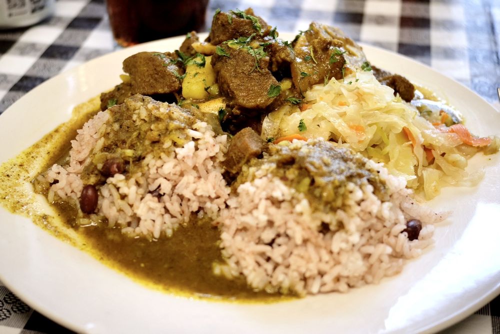 JAMROCK CARIBANA RESTAURANT & GRILL Updated November 2024 39 Photos