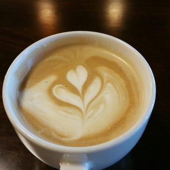 Bella Latte - I already took a sip prior to taking the picture. Ha ha. - Coffee & Tea Near Me - Duncan, South Carolina Bella Latte - I already took a sip prior to taking the picture. Ha ha. - Coffee & Tea Near Me - Duncan, South Carolina