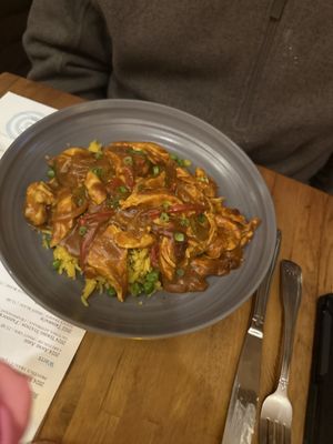 The James Pub, Needham by null