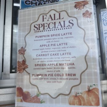 Sunrise Brew Coffee - Coffee & Tea Near Me - St. Augustine, Florida Sunrise Brew Coffee - Coffee & Tea Near Me - St. Augustine, Florida