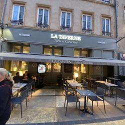 Relais d'Alsace - Taverne Karlsbrau