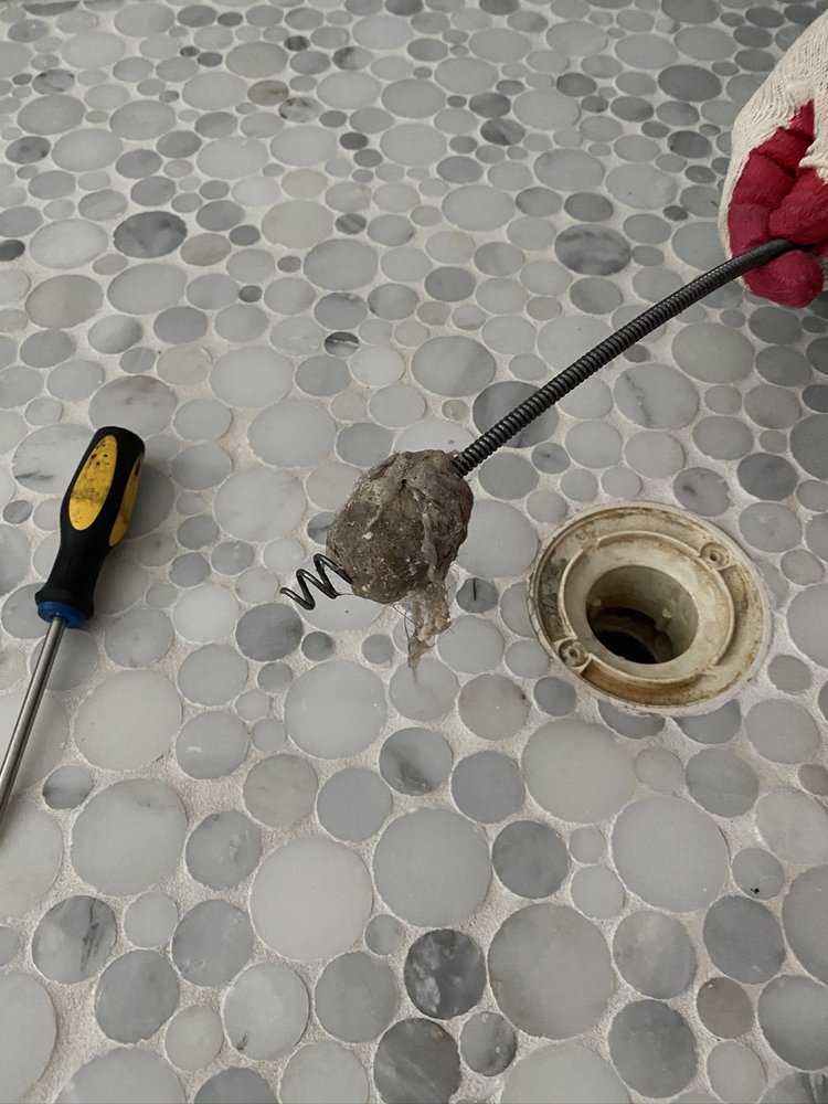 Slide of B.L. James & Son