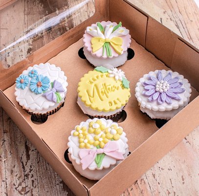 La Monarca Bakery & Cafe by null