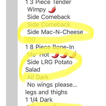 Tumble 22 - Chicken Shop Near Me - Cedar Park, Texas