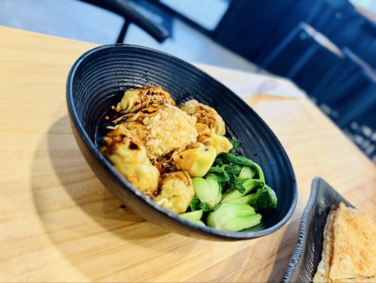 Dumpling King (Coral Springs) by null