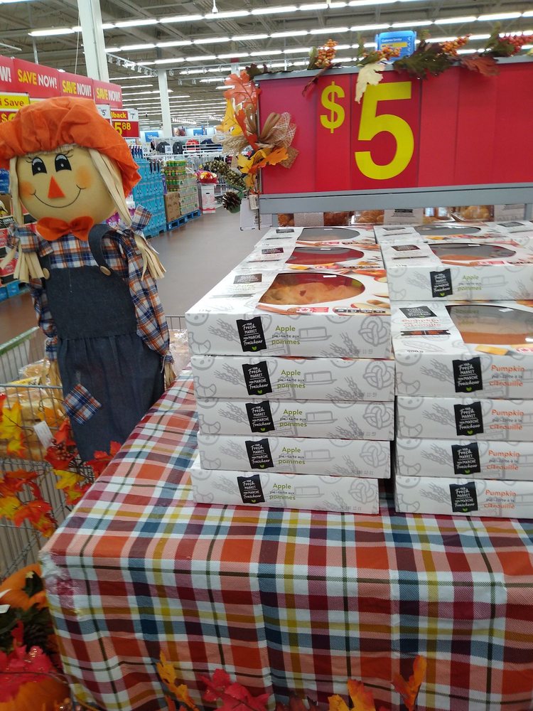 WALMART Updated September 2024 12 Photos & 16 Reviews 700 Saint Albert Road, St Albert