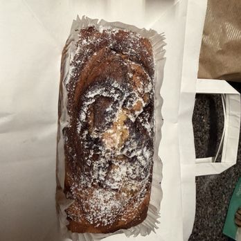 Babka Bakers - Marble babka - Bakeries Near Me - Maspeth, New York