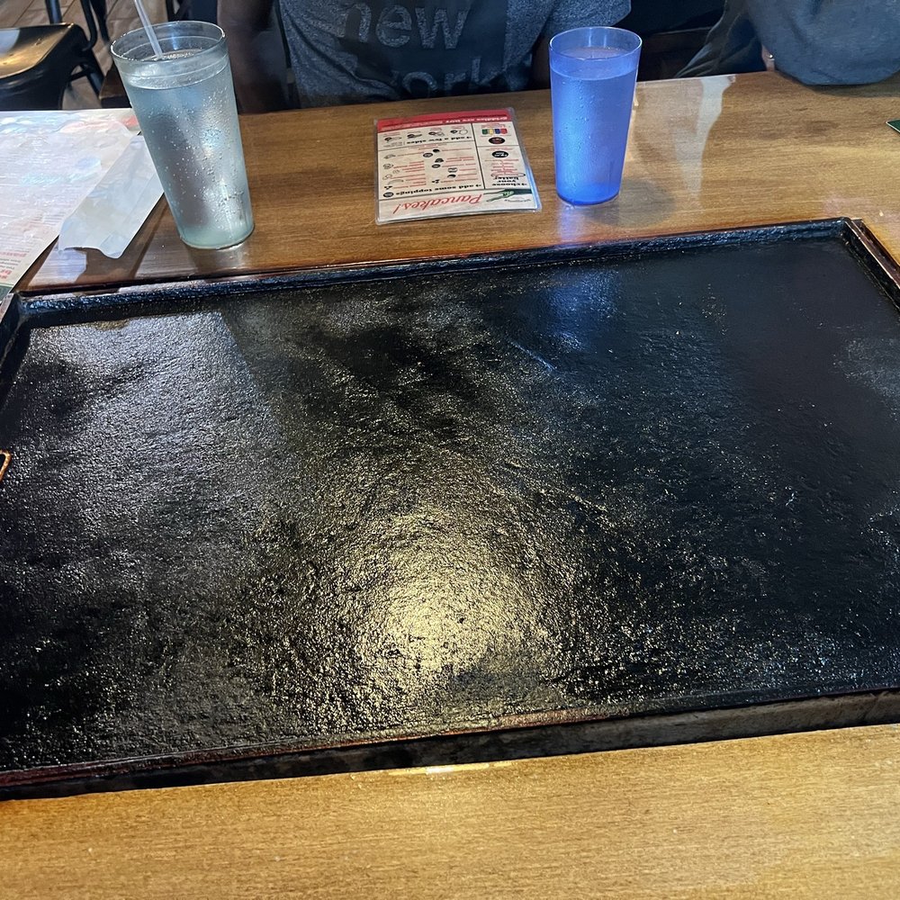 Backwater - Hot plate - Breakfast & Brunch Near Me - Melbourne, Florida Backwater - Hot plate - Breakfast & Brunch Near Me - Melbourne, Florida