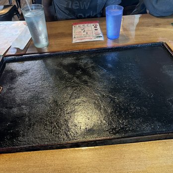 Backwater - Hot plate - Breakfast & Brunch Near Me - Melbourne, Florida