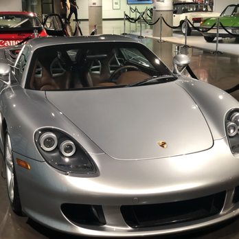 Porsche Experience Center- Atlanta - Absolutely sexy! - Driving Schools Near Me - Atlanta, Georgia