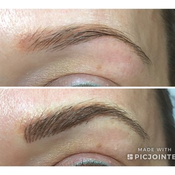 L'Or Cosmétique - Before/ after - Permanent Makeup Near Me - Redwood City, California L'Or Cosmétique - Before/ after - Permanent Makeup Near Me - Redwood City, California