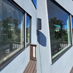 ACE Glass - Replacement & Installation - Low-e Coated IGU Glass Replacement - Seattle, WA